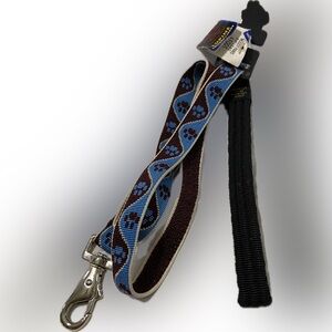 NWT LUPINE 3/4” MUDDY PAW LEASH